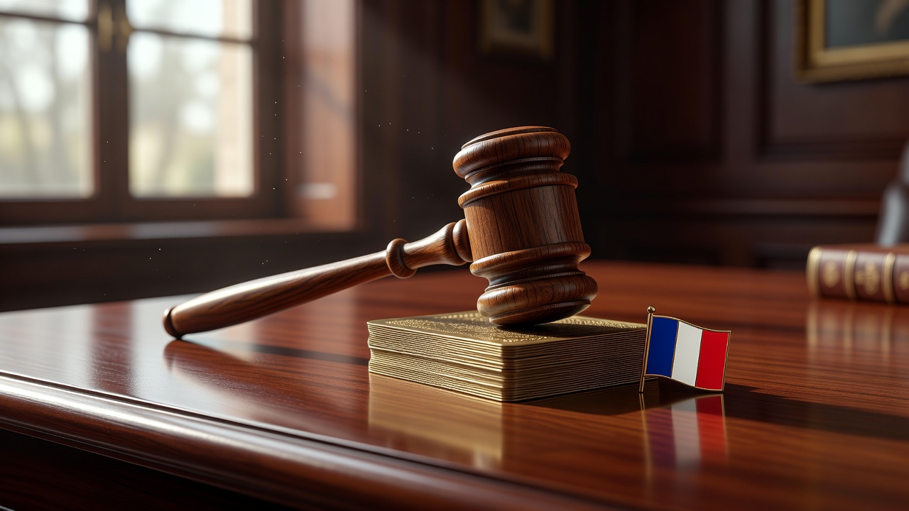 Légalité et Réglementation des Jeux de Kasyno en France - kasyno
