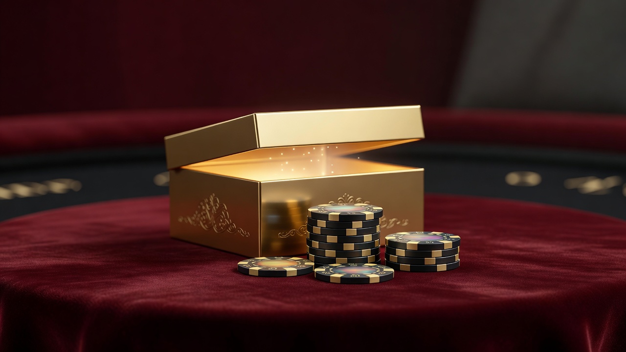 Bonus et promotions spécifiques aux dépôts de 5 € - casino depot 5 euros