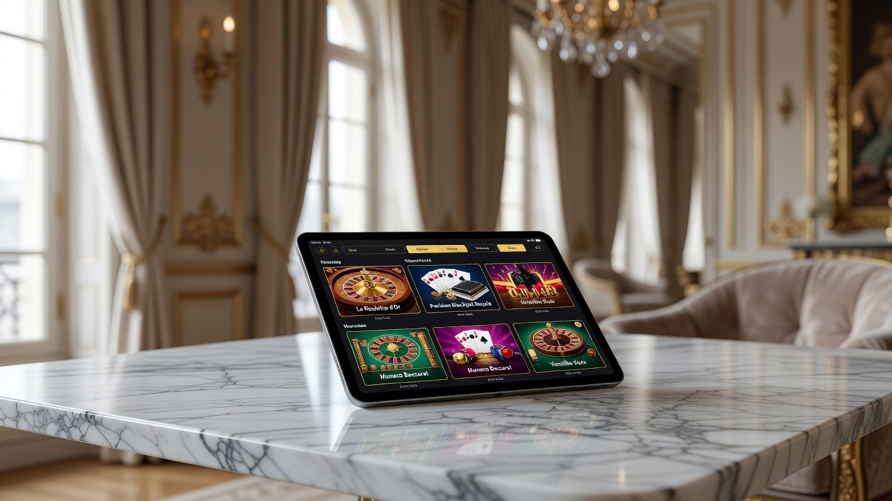 Notre Top des casinos Neosurf fiables en France - meilleur casino en ligne neosurf
