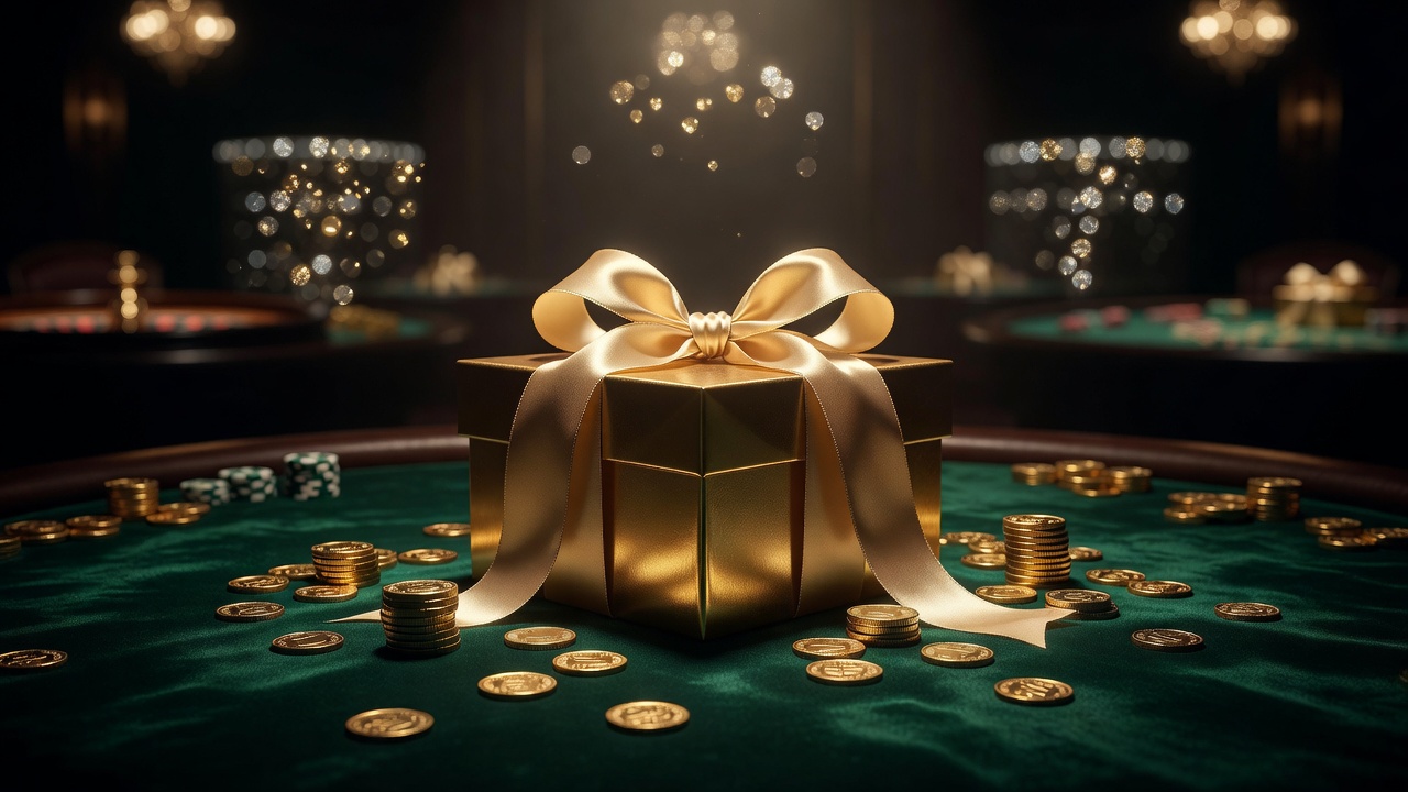 Les bonus exclusifs des casinos Neosurf - meilleur casino en ligne neosurf