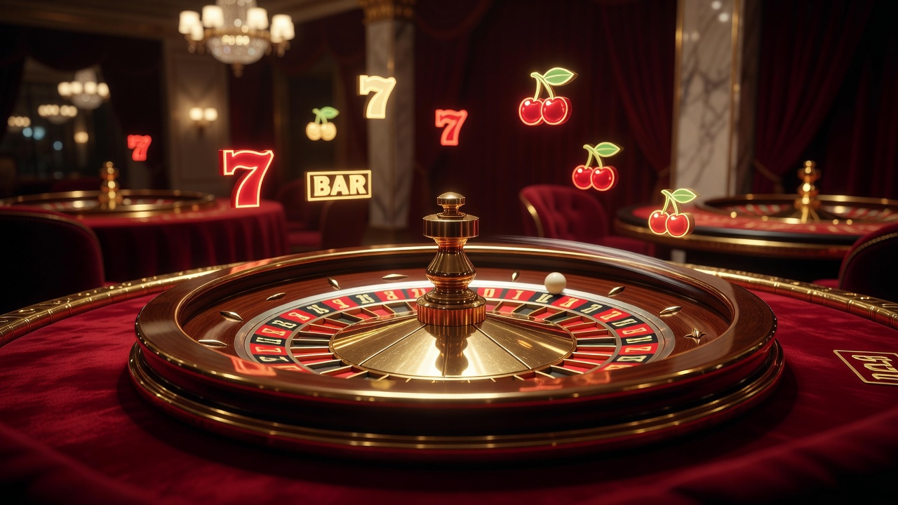3. Jeux Populaires au Kazino Virtuel - kazino