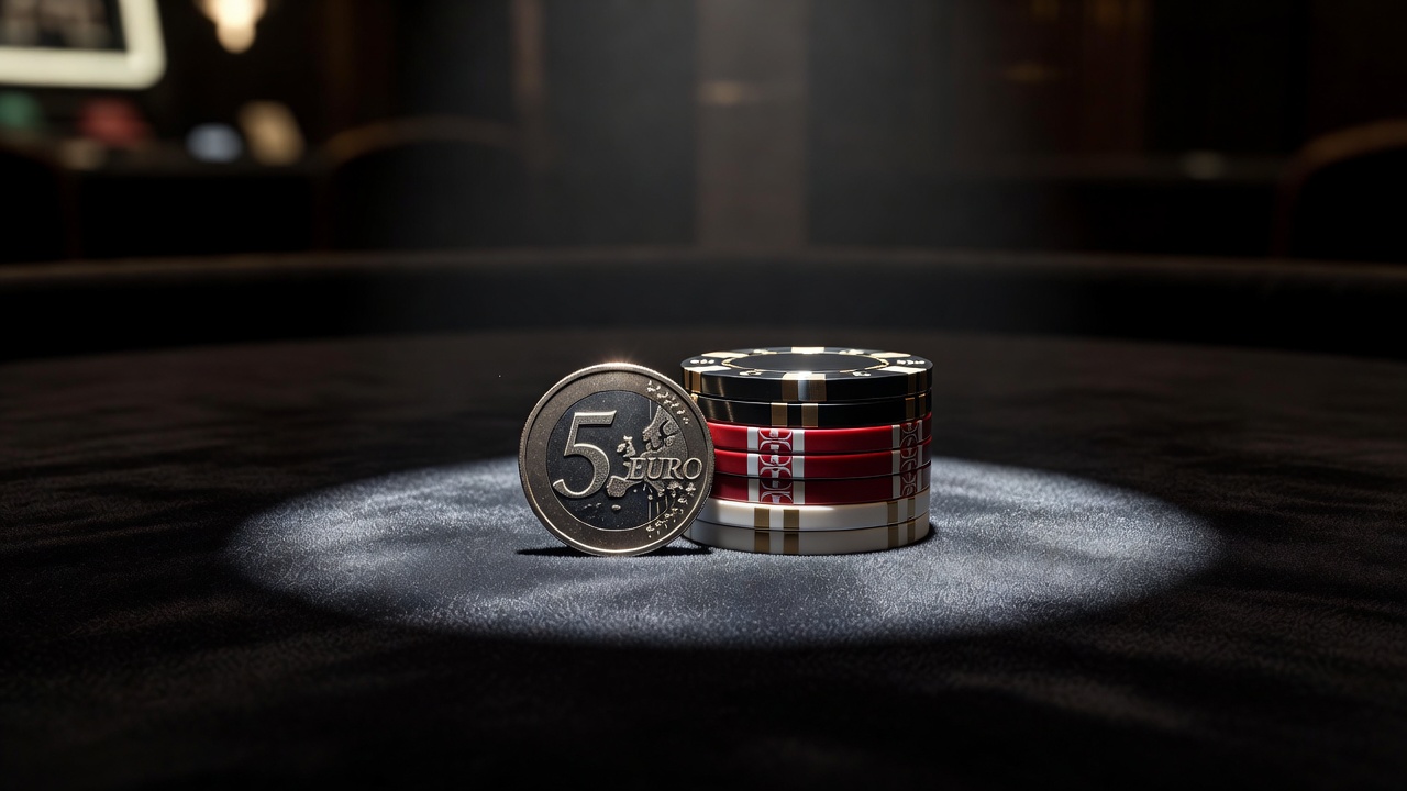 Avantages et Inconvénients du Casino 5€ Dépôt Binance - casino 5 depot binance