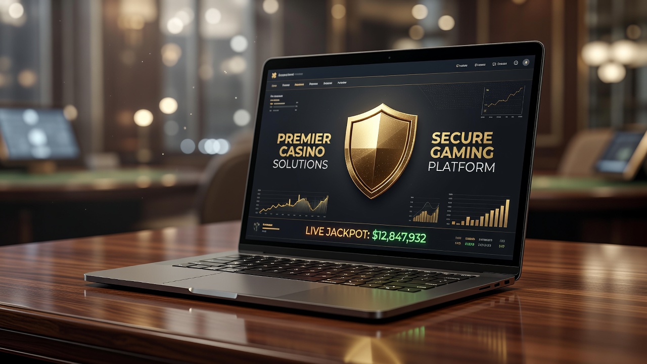 Critères Essentiels pour Choisir un Casino en Ligne Fiable - Meilleur Casino en Ligne Français