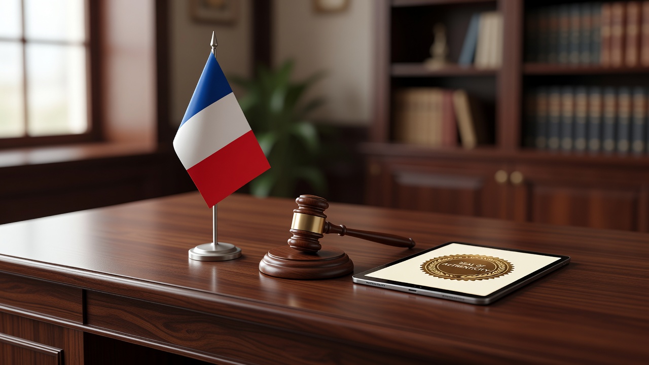 La Légalité et les Licences pour les Joueurs en France - Meilleur Casino en Ligne Français