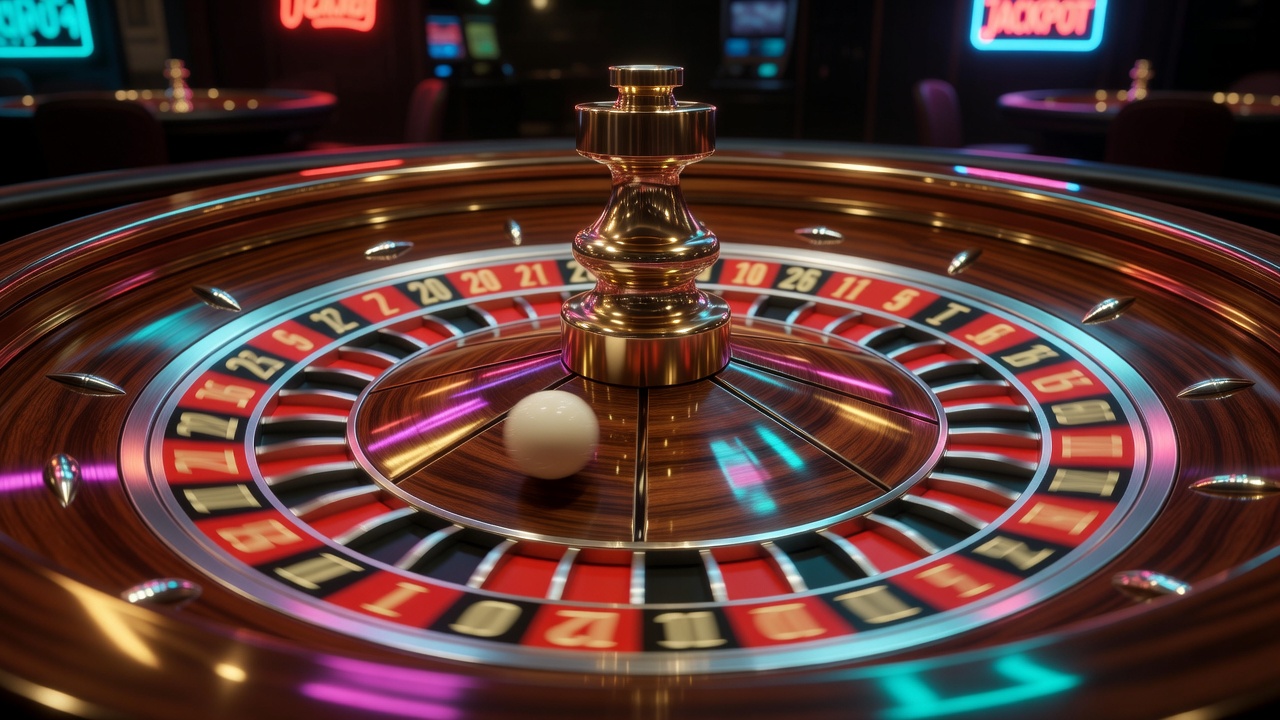 Découverte des Jeux de Casino Populaires et Nouveautés - Meilleur Casino en Ligne Français