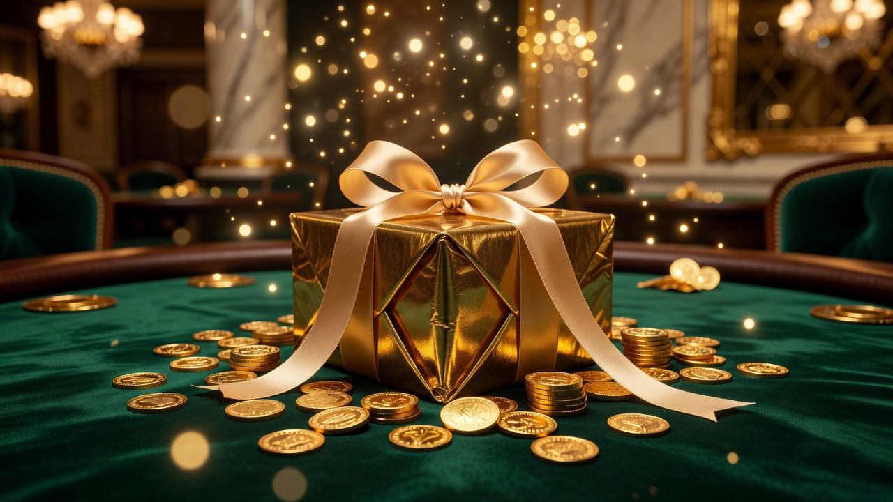 Les Types de Bonus Offerts par les Casinos en Ligne - Meilleur Casino en Ligne Français