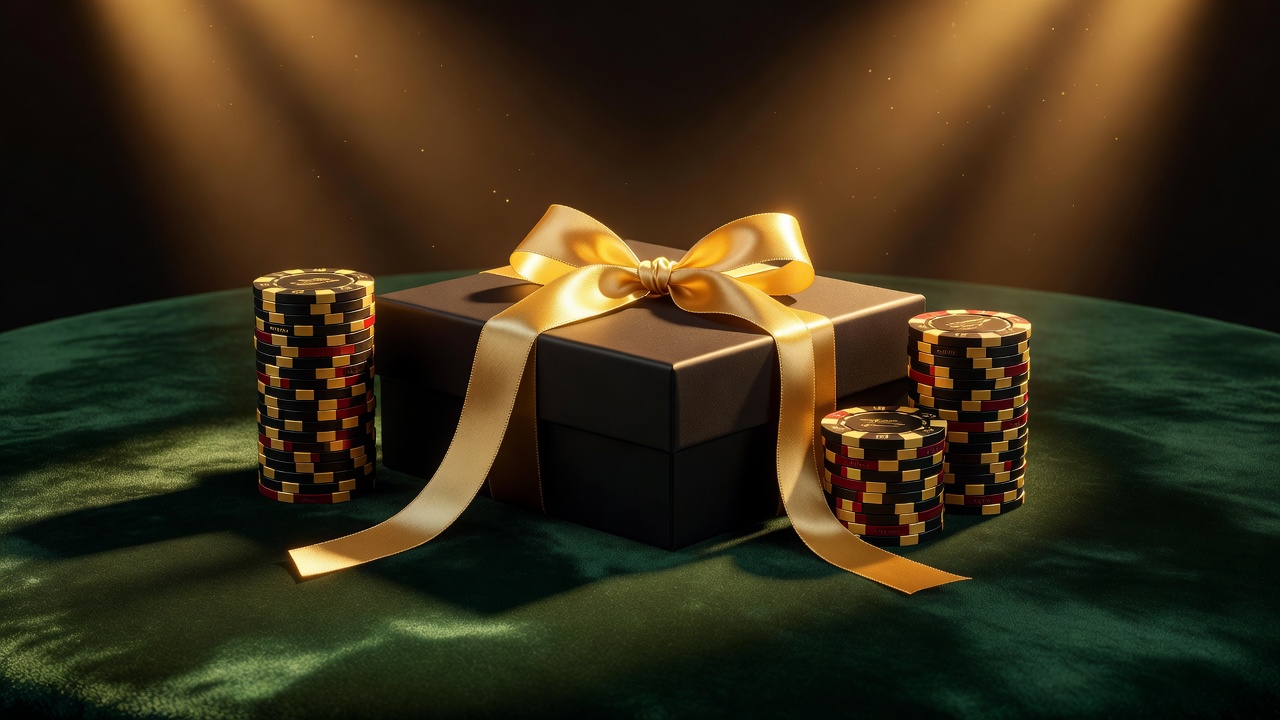 Bonus et Promotions : Maximisez Vos Gains et Votre Expérience - Meilleur Casino en Ligne Français