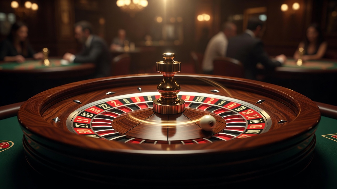 Découvrez les Jeux de Casino Populaires en France - Meilleur Casino en Ligne Français