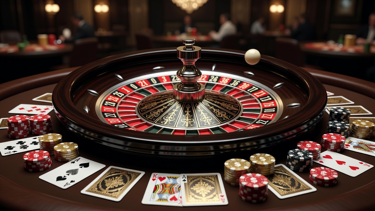 Les Meilleurs Jeux de Casino en Ligne à Essayer - Meilleur Casino en Ligne Français