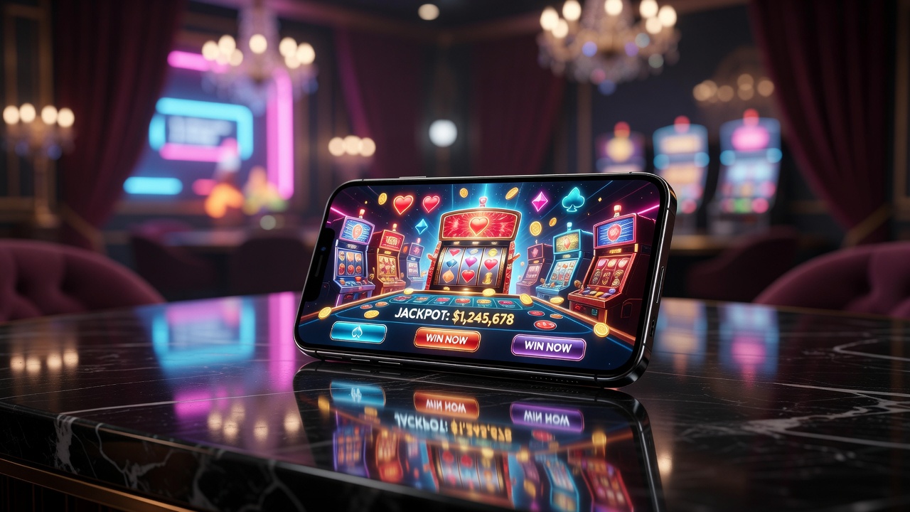 Les Meilleurs Casinos en Ligne pour 2026 - casino 5 depot debit
