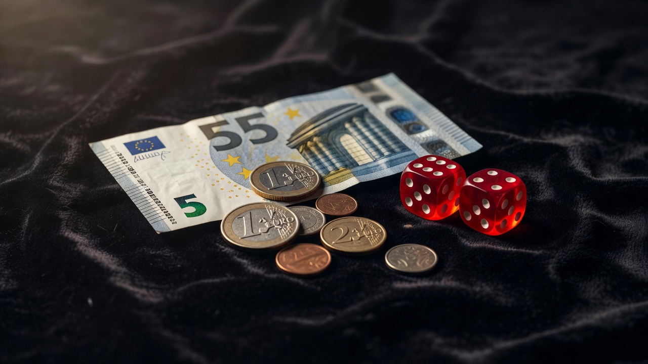 Avantages et Inconvénients du Jeu avec un Petit Budget - casino 5 depot debit