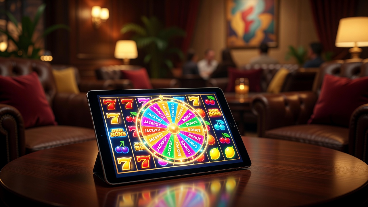 Explorer les Bonus et la Ludothèque avec 5€ - casino 5 depot debit