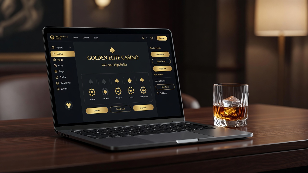 Choisir le Bon Casino en Ligne : Critères Essentiels - online-kasino