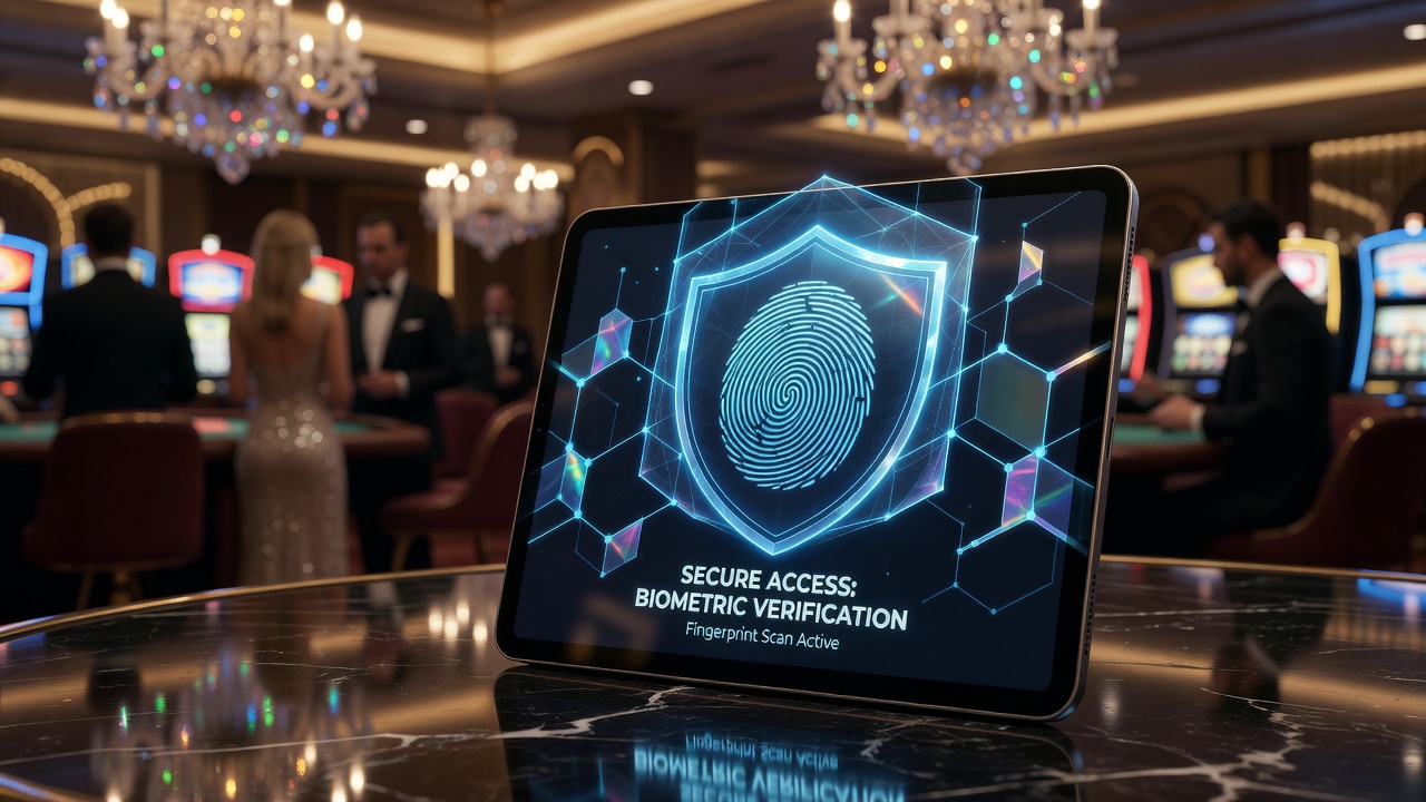 La Sécurité et la Protection des Joueurs - online-kasino