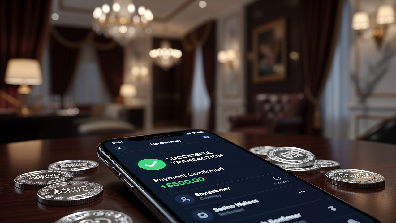 Retirer ses gains via Paysafecard: Est-ce possible? - casino en ligne paysafecard