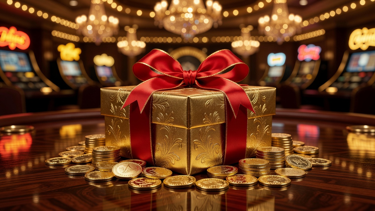 Les Bonus et Promotions de VegasPlus Casino - vegasplus