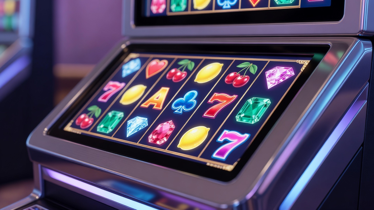 La Ludothèque : Quels jeux attendre sur VegasPlus ? - vegasplus