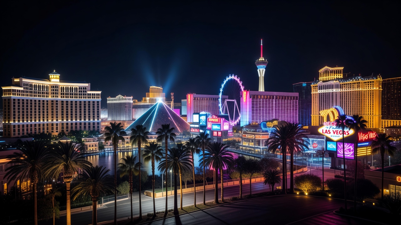 Vegas Casino Online : Comparaison et spécificités - vegasplus